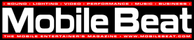 Mobile Beat Magazine Logo